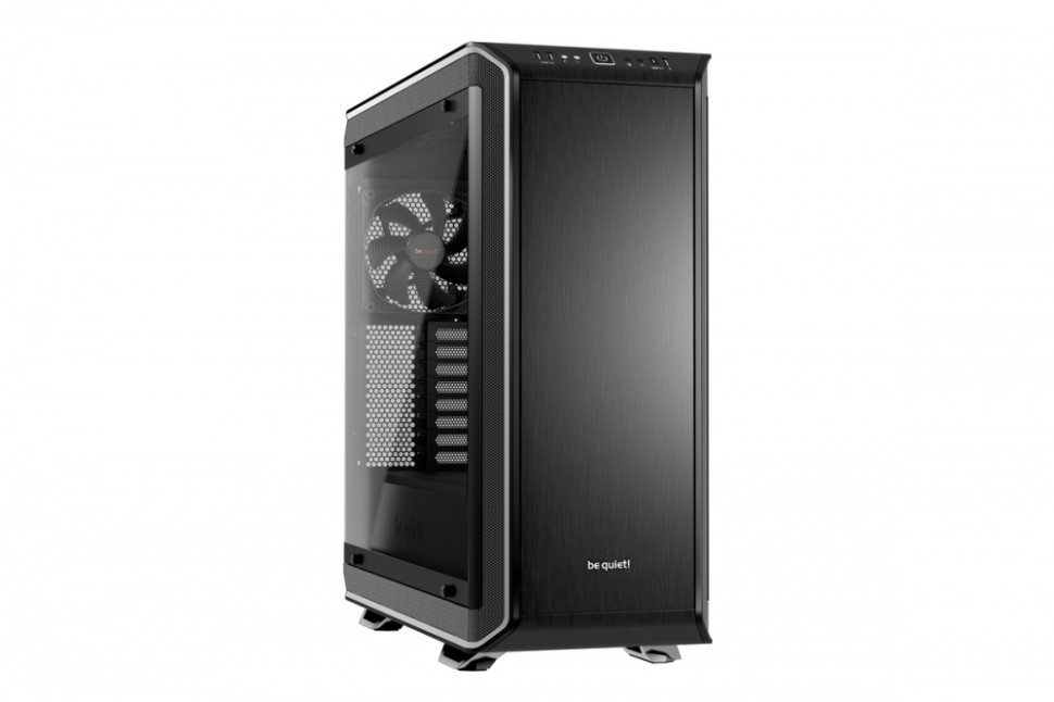 корпус Be Quiet Dark Base Pro 900 Black-Silver rev. 2